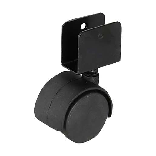 NEKTRA 1 5/8 in. Furniture Swivel Caster