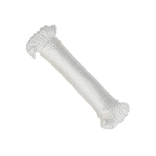 Nylon Rope 1/8 in. x 48 ft.