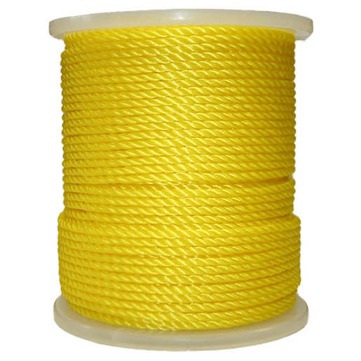 Polypropylene Rope 3/4 in. x 150 ft.