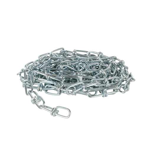 Tenso Double Loop Chain, n° 3/0 x 15 ft.