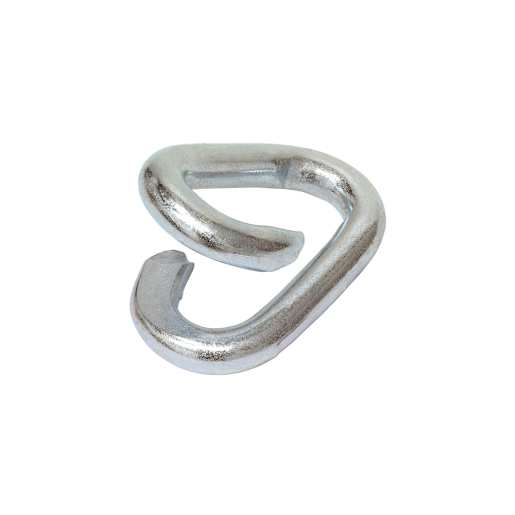Maille fendue 1/4 po