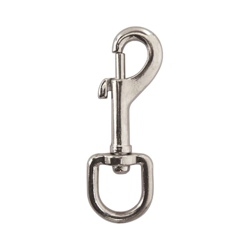 Swivel Lock Snap, 5/8 in. x 3 in.
