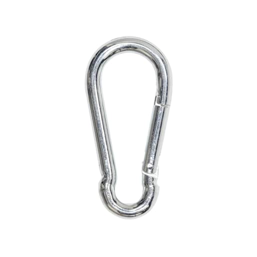 Security Snap 3 3/16 in., Stainless Steel
