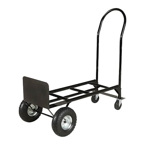 NEKTRA Heavy Duty Hand Truck and Dolly