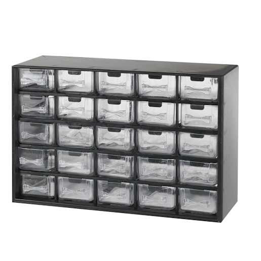 Coffret de rangement