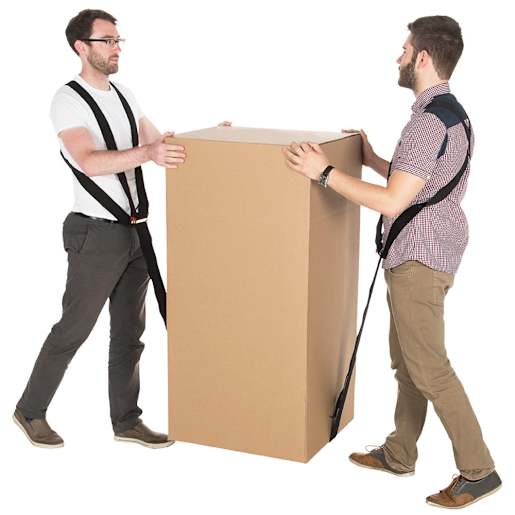 Moving Strap