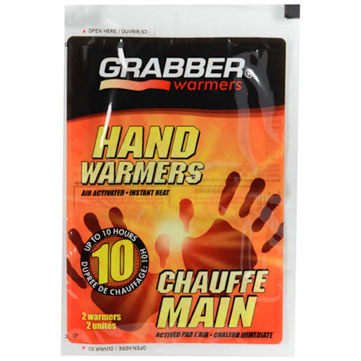 Hands Warmers 10 Hours (1 pair)