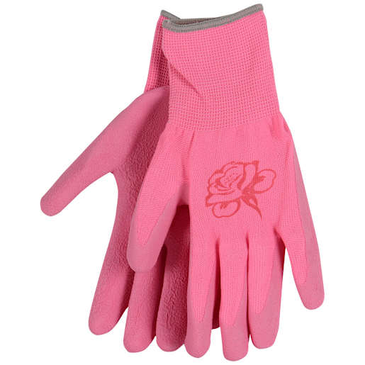 Garden Diva Women's Gardening Gloves Small