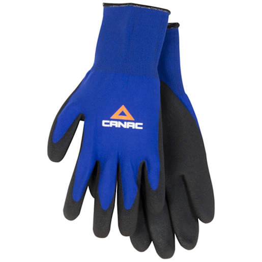 High Dexterity Utility Gloves Large