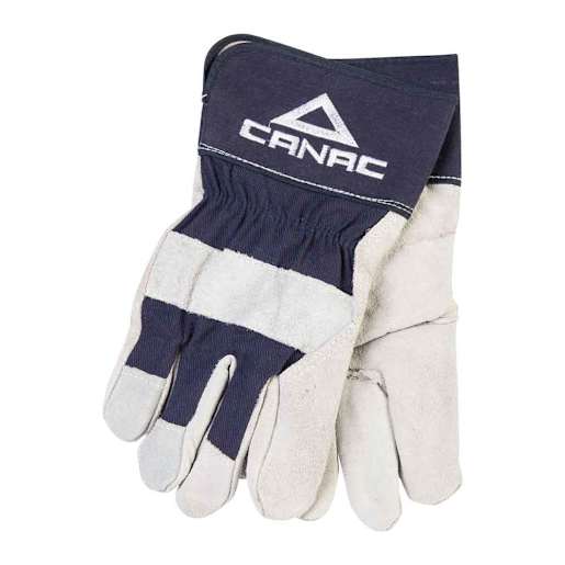 Canac Work Gloves Small/Medium