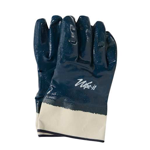 Gants de travail imperméables grand