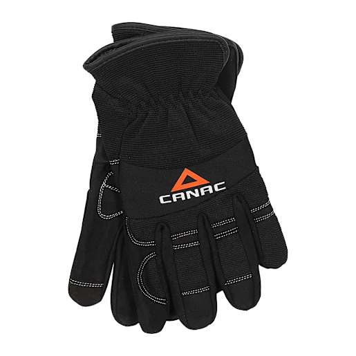Performance Work Gloves Extra-Large