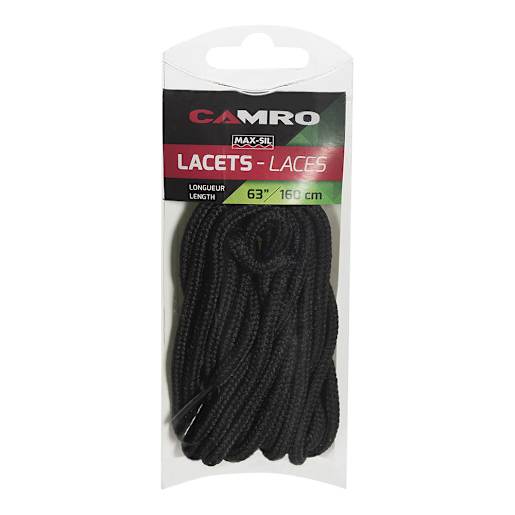Round Laces 63 in.