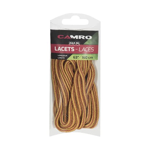 Round Laces 63 in.