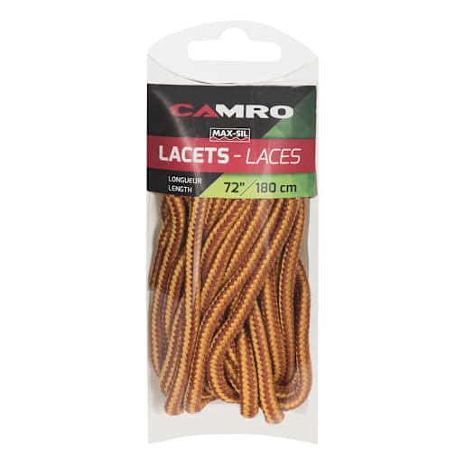 Round Laces 72 in.