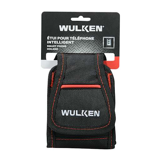 Étui pour téléphone intelligent WULKEN