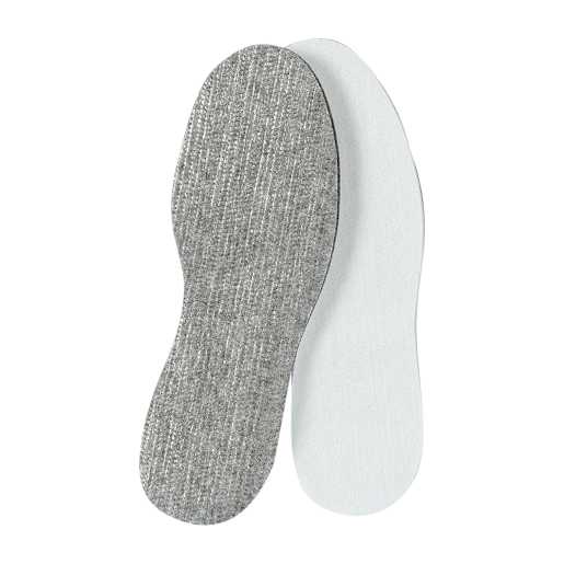 Felt Insole n° 11