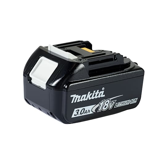 MAKITA 18 V Lithium-Ion Battery 3.0 Ah