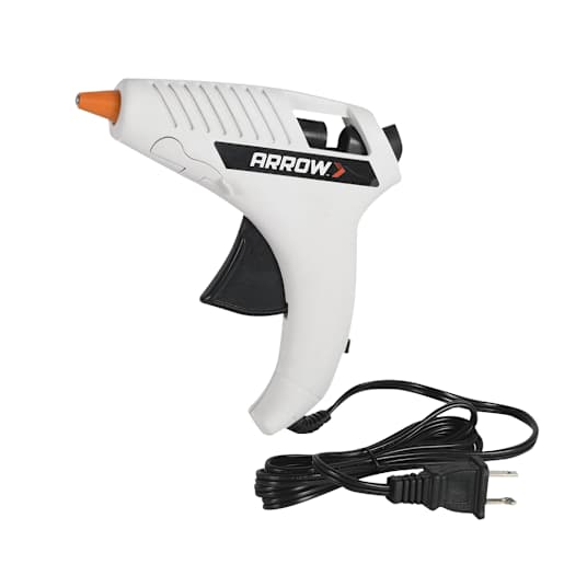 Pistolet à colle thermofusible