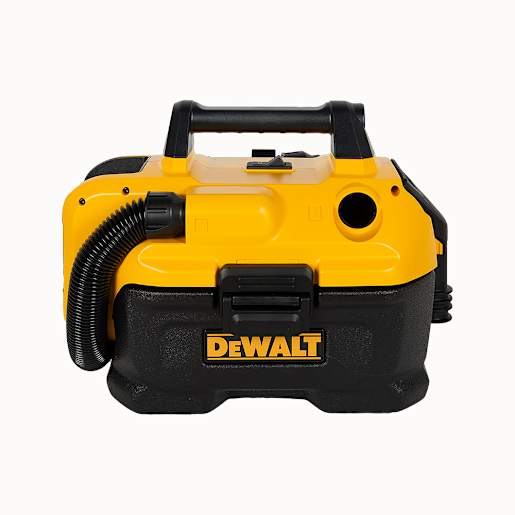DEWALT Cordless Wet-Dry Vacuum 20 V (2 US Gal) Tool Only
