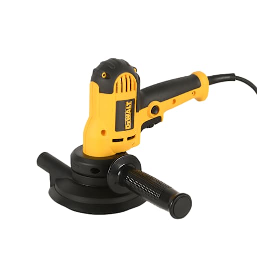 Ponceuse orbitale 5 po DEWALT