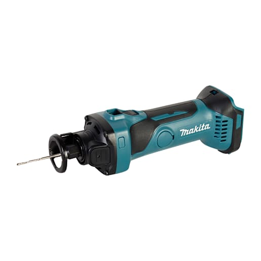 Découpeuse à gypse sans fil 18 V outil seul MAKITA