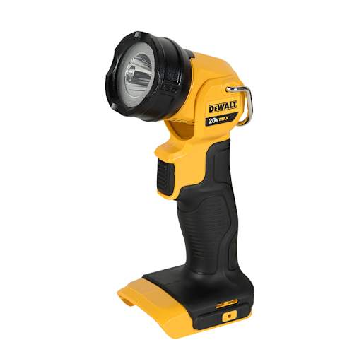 DEWALT 20 V MAX LED Work Light Tool Only