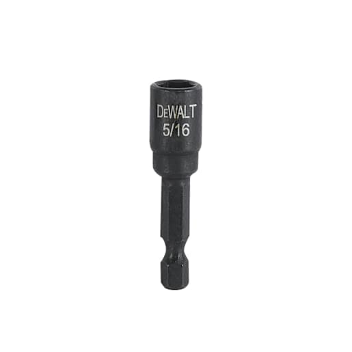 DEWALT Impact Ready Nut Driver Bit - 5/16 in.