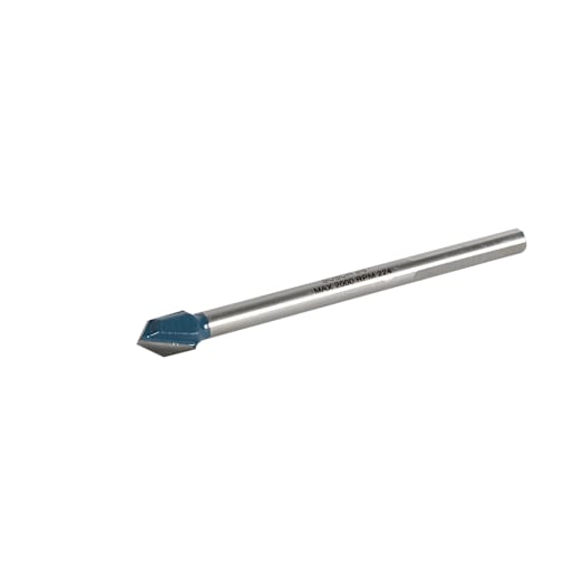 Glass & Tile Bit - 3/8 in.