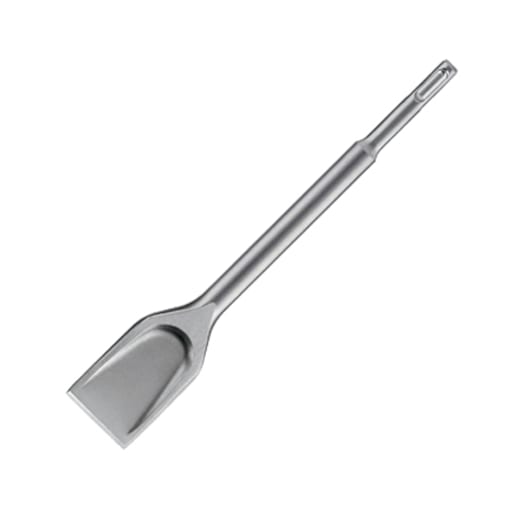 Ciseau plat à béton SDS Bulldog Xtreme 1 1/2 po x 10 po