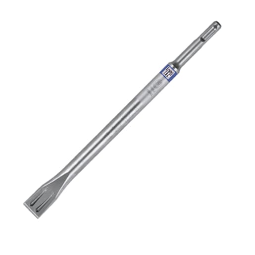 Viper SDS Flat Chisel - 3/4 in. x 10 in.