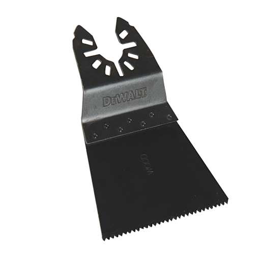 DEWALT Oscillating Plunge Cut Blade 2-5/8 in.