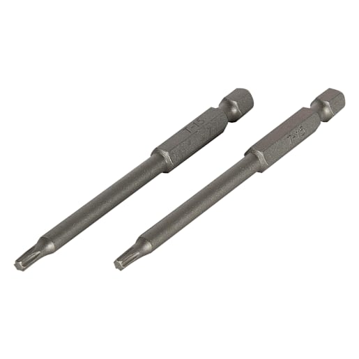 CAMO Driver Bits 3 in. Pkg/2
