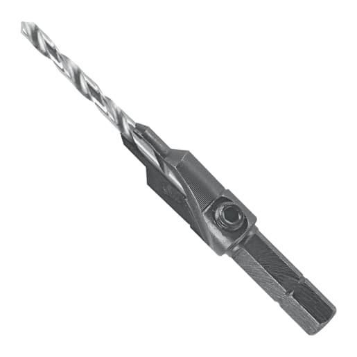 Countersinking Drill Bit , n° 10
