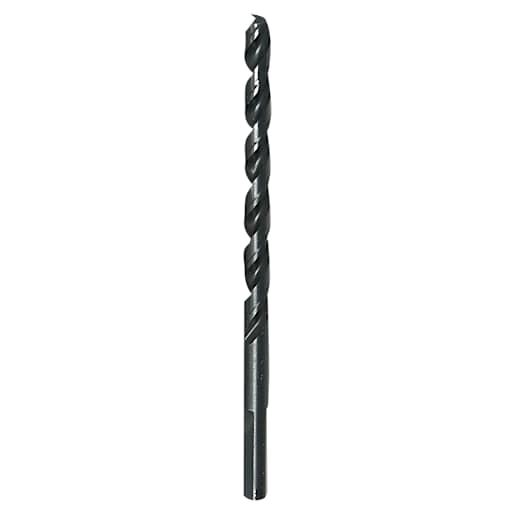 Steel Drill Bit - 7/32 in.