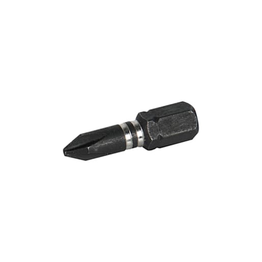 WULKEN Phillips Screwdriving Bit n°  0 x 1 in.