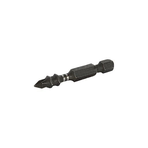 WULKEN Phillips Screwdriving Bit n°  1 x 2 in.