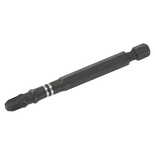 WULKEN Phillips Screwdriving Bit n°  3 x 3 in.