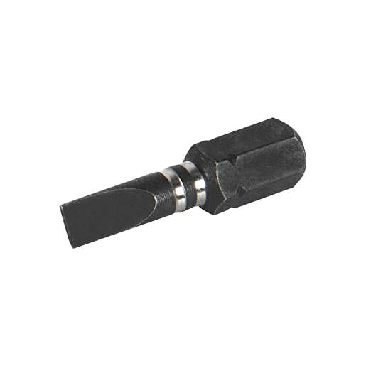 WULKEN Slotted Screwdriver Bit3/16 in. x 1 in.