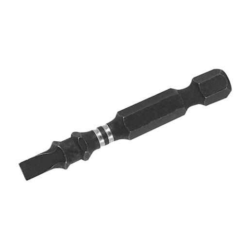 WULKEN Slotted Screwdriver Bit3/16 in. x 2 in.