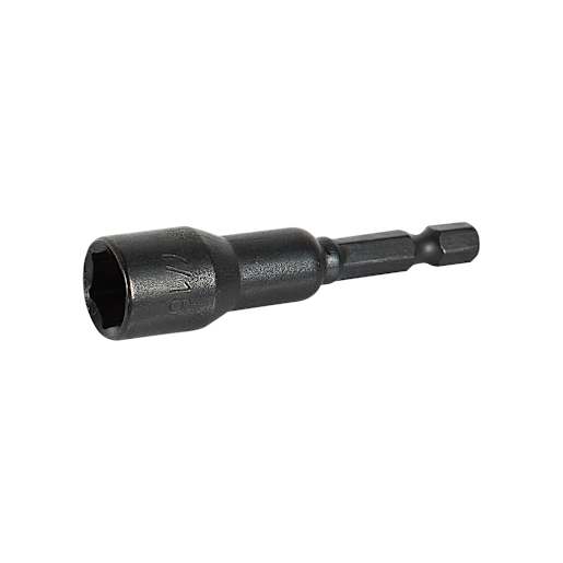 WULKEN Magnetized Nut Driver Bit7/16 in. x 2-9/16 in.