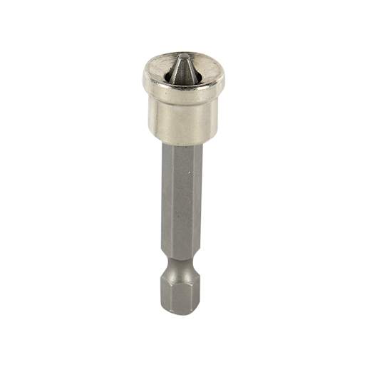 WULKEN Drywall Driver Bit, n°  2 x 2 po