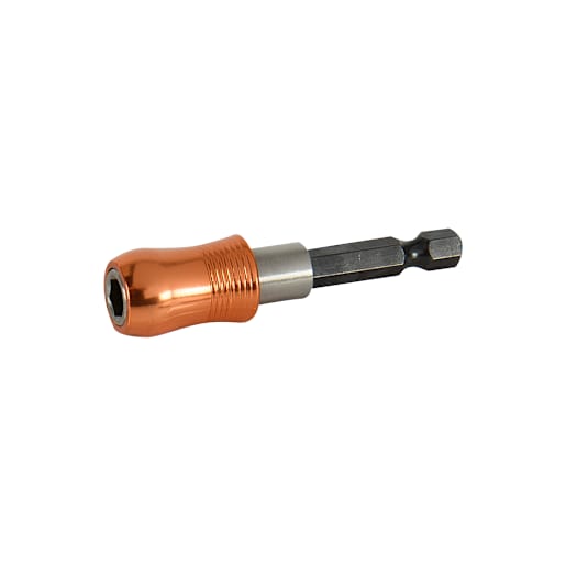 Porte-embout Quick Release WULKEN