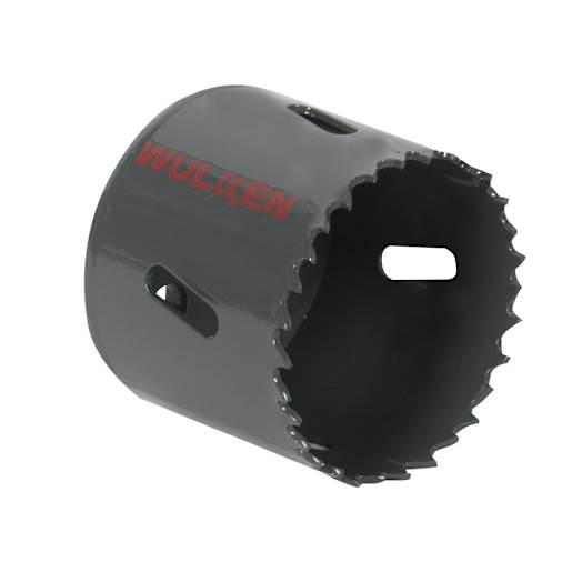 WULKEN Bi-Metal Hole Saw 2 in.