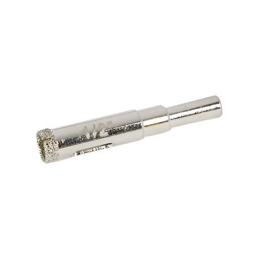 WULKEN Diamond Hole Saw 1/2 in.