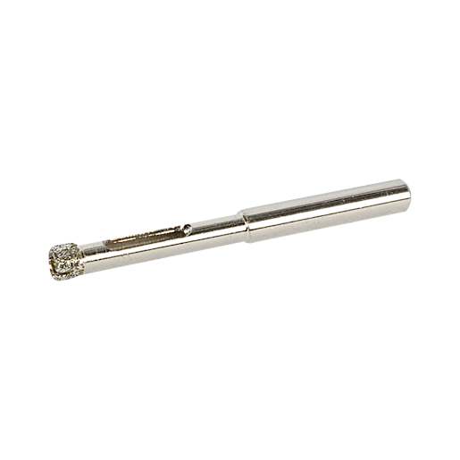 WULKEN Diamond Hole Saw 1/4 in.