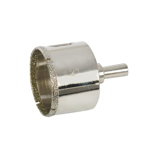 WULKEN Diamond Hole Saw 2 in.
