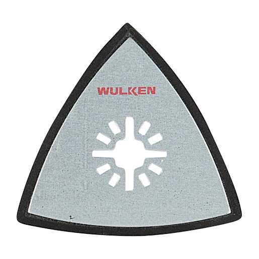 WULKEN Sanding Pad for Oscillating Tool