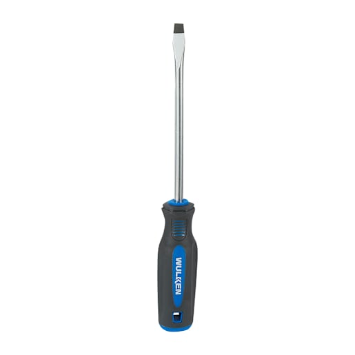 WULKEN Flathead Screwdriver 5/16 in. x 6 in.