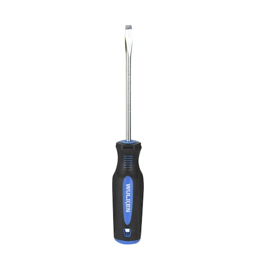WULKEN Flathead Screwdriver 3/16 in. x 4 in.